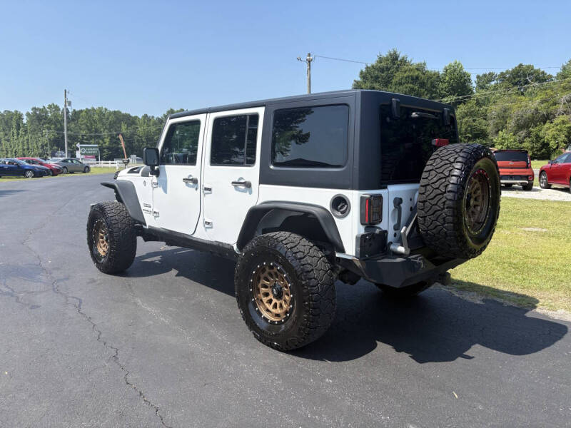 jeep wrangler unlimited 2016 1C4BJWDG6GL101147 image jeep wrangler unlimited 2016 1C4BJWDG6GL101147 image
